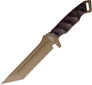 Halfbreed Blades Medium Infantry Knife DE HBBMIK05PDE