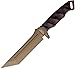 Halfbreed Blades Medium Infantry Knife DE HBBMIK05PDE