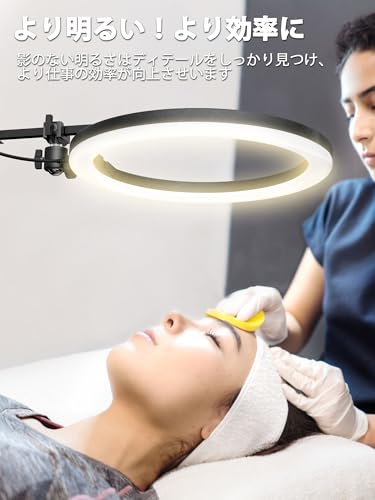 CACENCAN M07 リングライト アーム の商品画像 8