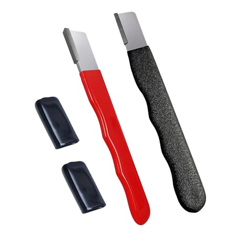 Outdoor Portable Dual-Purpose Whetstone