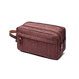 [Whatna] 布 ミニセカンドバッグ メン�