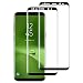 Produktbild DASFOND Panzerglas für Samsung Galaxy S9 Plus Schutzfolie, [2 Stück] Galaxy S9 Plus Panzerglasfolie, Einfache Installation, 9H Härte, Anti-Kratzen/Öl/Bläschen HD Klar Glas Displayschutzfolie