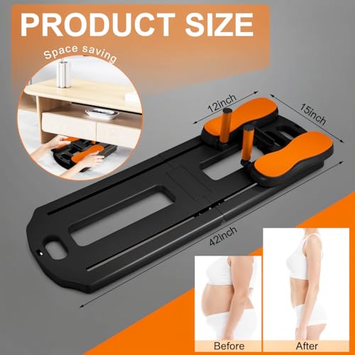 LAFEALO Pilates Board の商品画像 2