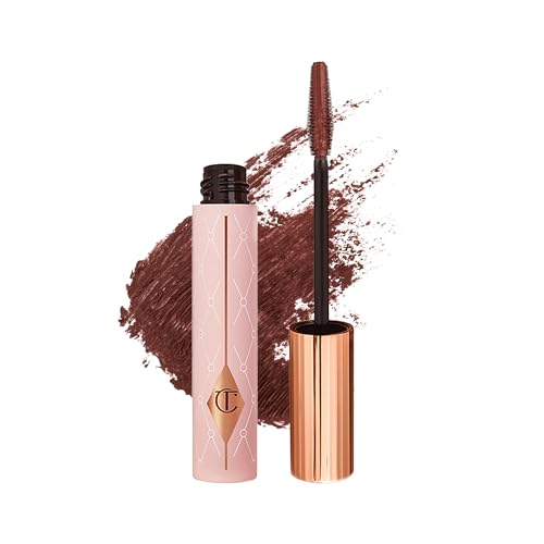 Charlotte Tilbury Pillow Talk Push Up Lashes – Dream Pop Product Picture