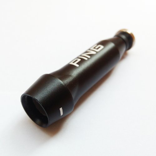 Ronsit New OEM .335 Shaft Sleeve Adapter for PING Anser and G25 Drivers and Woods