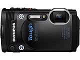 Olympus TG-860 Appareil Photo num�rique �tanche 3