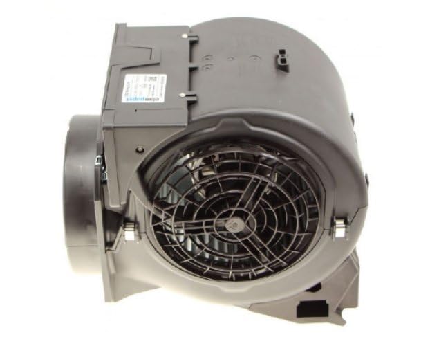 MOTEUR EBM + SUPPORT pour FOUR ROBLIN - 133.0273.358