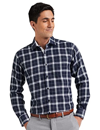 Image of Amazon Brand - Symbol Men's Regular Fit Shirt