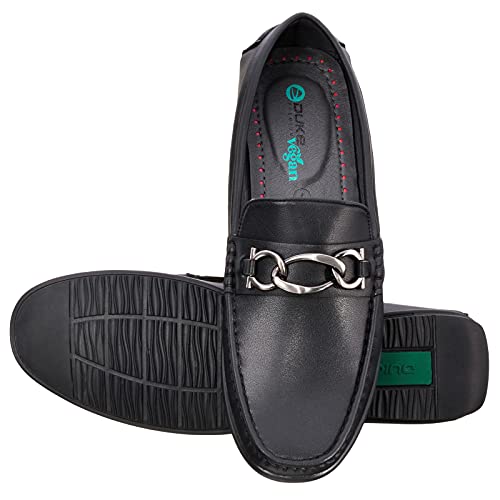 Image of Duke Mens Loafers Loafer