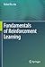 Price comparison product image Fundamentals of Reinforcement Learning