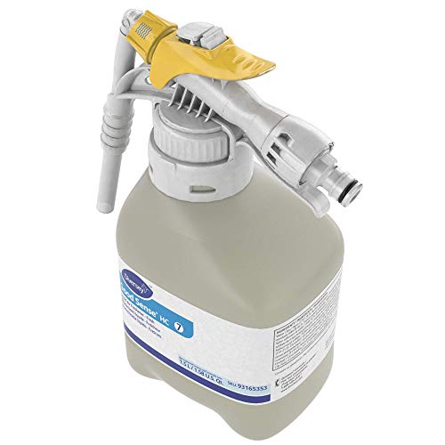 Diversey 93165353 Good Sense Liquid Odor Counteractant  thumb #4