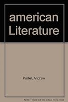 american Literature B003KL6QAE Book Cover