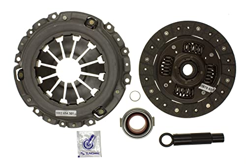 Kit d'embrayage SACHS K70346-01 haute résistance mécanique