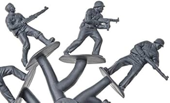 Amazon | マースフィギュア 1/72 ドイツ海軍 地上部隊 第二次世界大戦