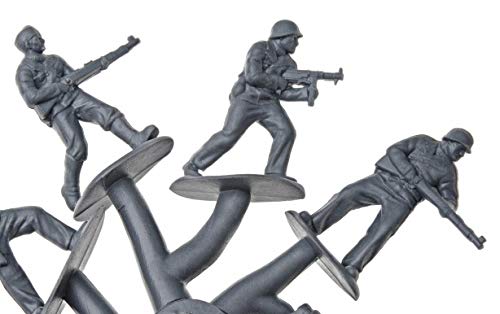 Amazon | マースフィギュア 1/72 ドイツ海軍 地上部隊 第二次世界大戦