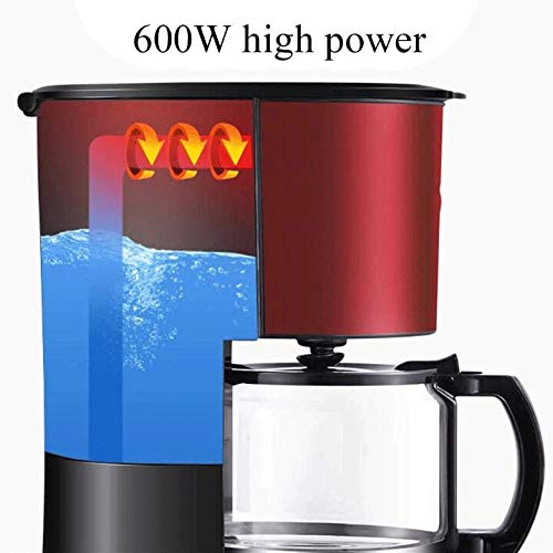 Cafetera Cezve con selector de aroma y capacidad 580 mL miniatura 5