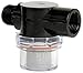 Strainer