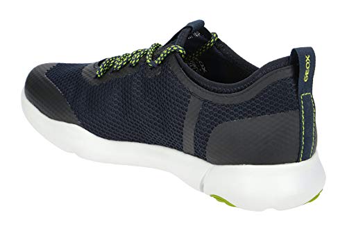 Image of Geox Men's U Nebula X A Low Top Sneaker