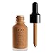 NYX PROFESSIONAL MAKEUP Total Control Drop Foundation - Camel, Medium Light With Olive Undertone