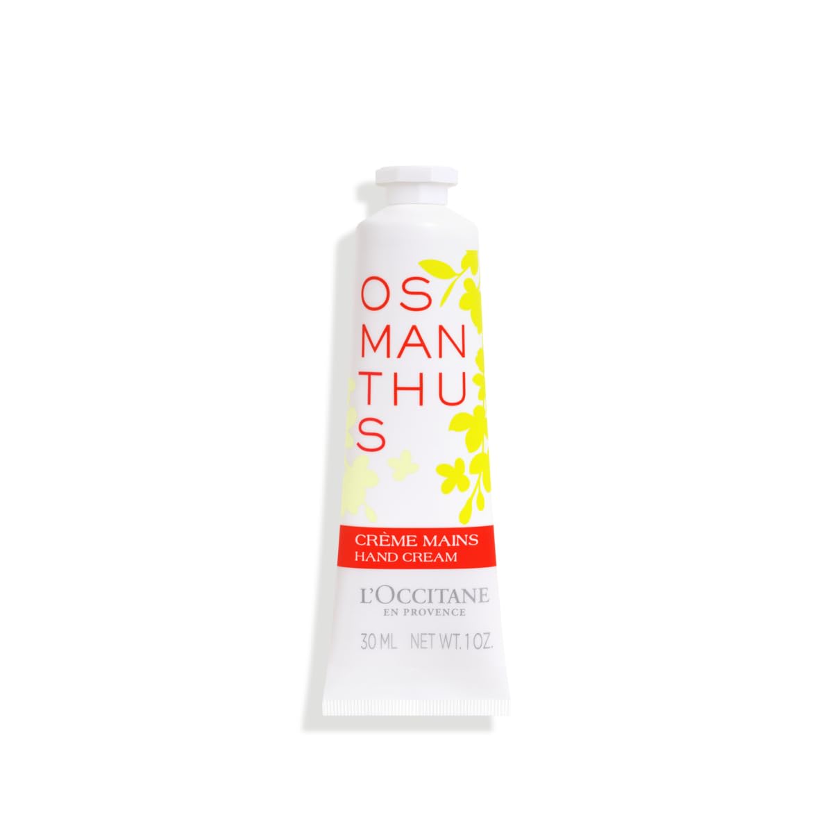 L'OCCITANE Hand Cream: Nourishes Very Dry Hands, Protects Skin, With Shea Butter, Vegan, Lavender, Cherry Blossom, Rose, Neroli Orchidee, Verbena, Peony, Barbotine
