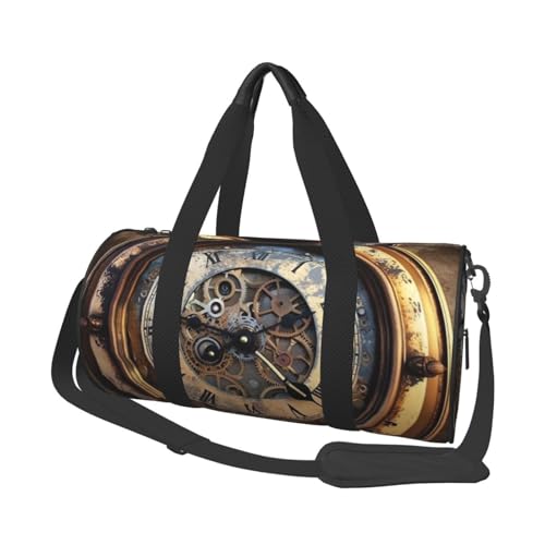 Sac de voyage pliable grande capacité pour voyager léger sans manquer de place