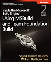 Algopix Similar Product 9 - Inside the Microsoft Build Engine