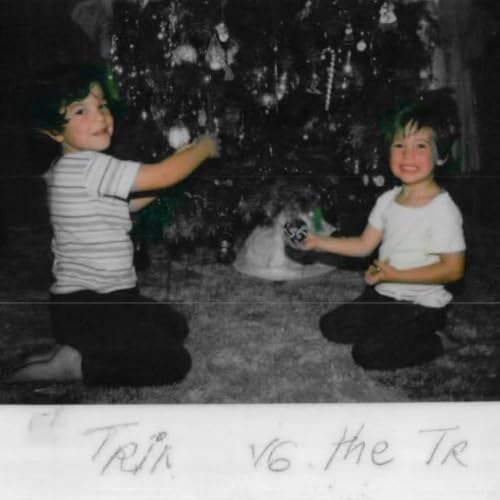 You just wait till ya father gets home!!