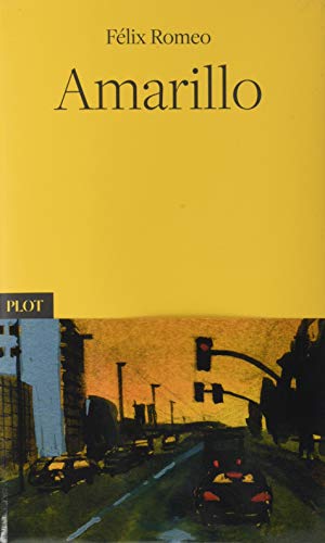 Amarillo PLOT