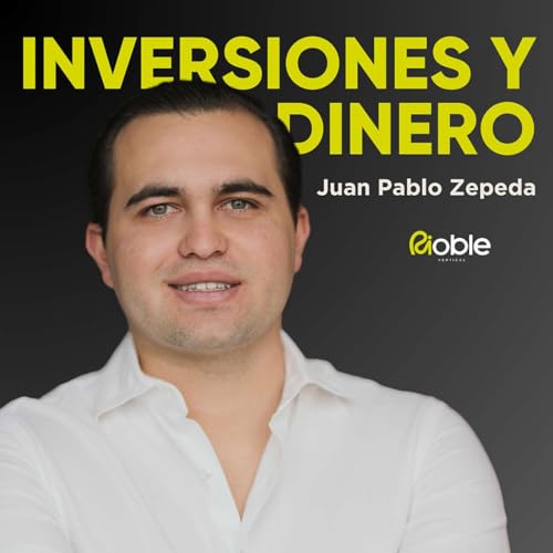 Inversiones y dinero cover art