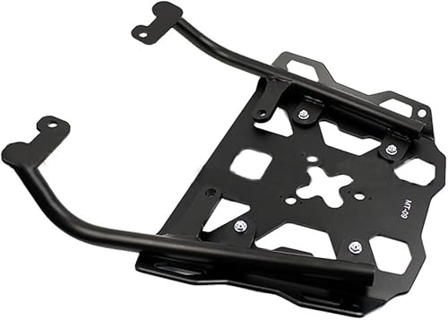 Miniatura 6 de Portaequipajes para MT09 MT-09 Tracer 900 2014-2018 Accesorios de motocicleta Portaequipajes trasero portaequipajes portaequipajes trasero soporte