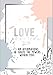LOVE POWERED TEEN AFFIRMATION CARDS FOR TEENS