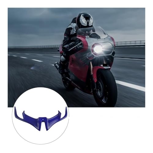 Aileron de carénage avant R15 V3 pour protéger des impacts de route