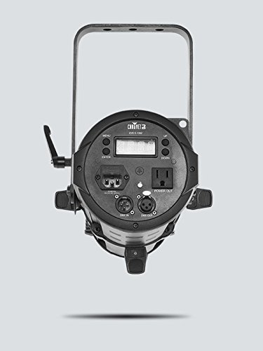 Chauvet Dj Stage Light Unit (Evee100Z) #TOP2