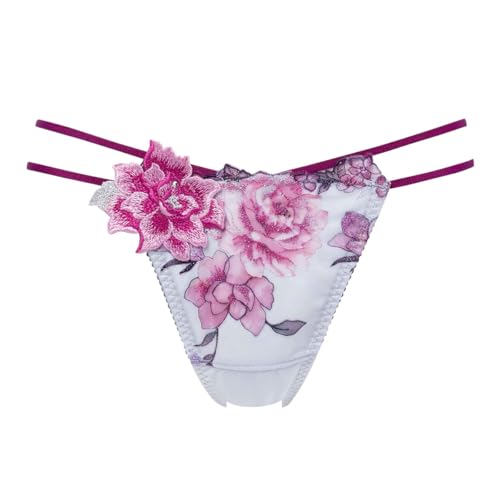 ワコール サルート 21グループ 21G Tバックショーツ ML タンガ ソング Wacoal Salute PTJ421 25AW先行コア(WH-ホワイト、M)のサムネイル