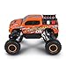NKOK Ready to Run Mean Machines R/C Rock Crawler Toyota Tacoma