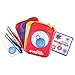 Travel Spirograph, Multicolor, One Size (SP102) Age 8+