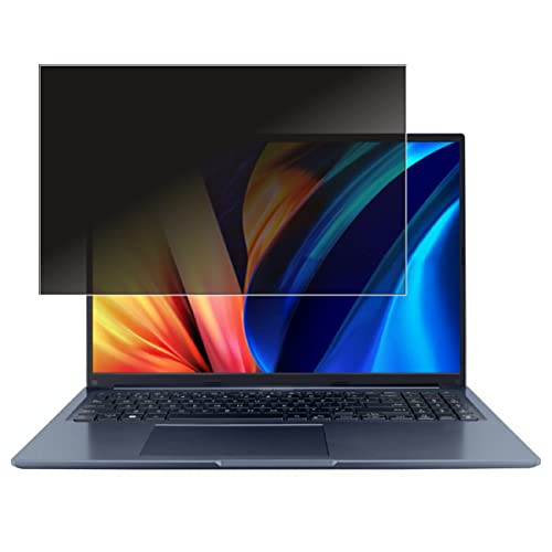 y2ZbgzyEz ClearView ASUS Vivobook 16X M1603 2022Nf 16C`p 2way vCoV[ی tB^[ E^Cv {