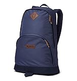 Robuster Tagesrucksack für einen aktiven Lebensstil, Äußerst funktionales Design mit viel Stauraum