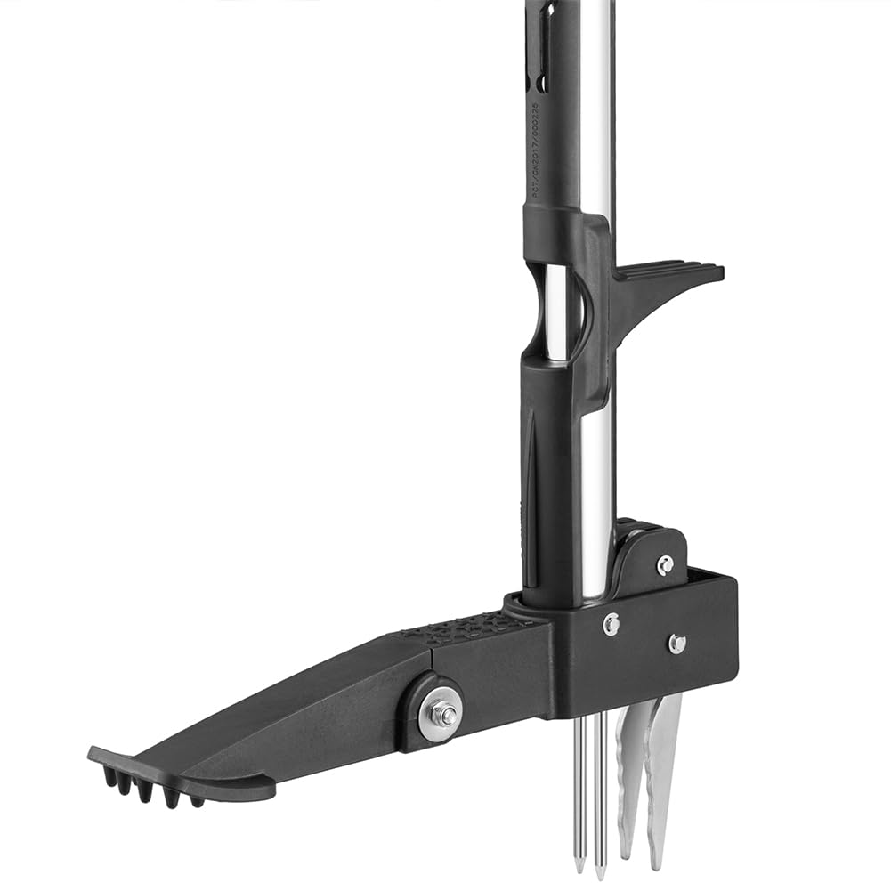 Extracteur de Mauvaises Herbes Manuel, extracteur de Plantes, désherbeur de Jardin, désherbateur avec poignée Ergonomique Outils manuels pour Bricolage, Bricolage, Outils de Jardinage