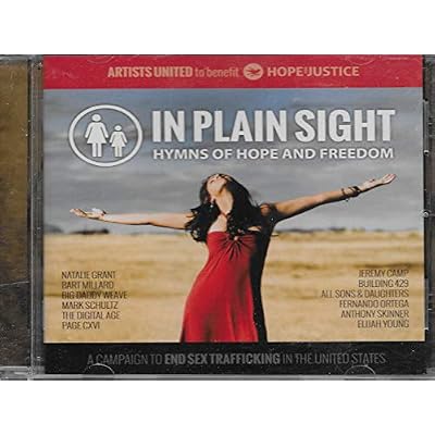 In Plain Sight