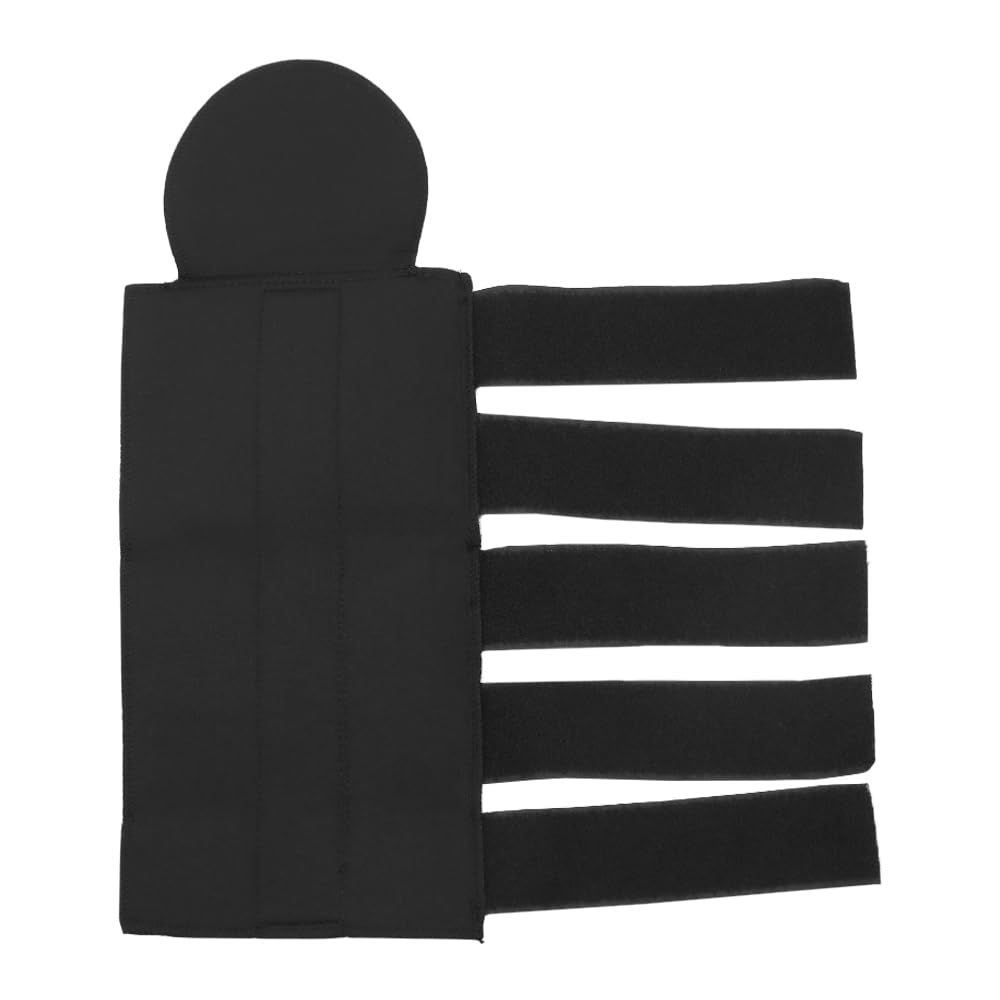 Protezione per Coda di Cavallo, Borsa per Protezione Coda, Copertura Calda per Coda di Cavallo Invernale, Copertura Protettiva per Coda di Cavallo