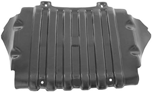 Compatible with 07-14 Tahoe Lower Engine Splash Shield Under Cover Guard Undercar 22781371