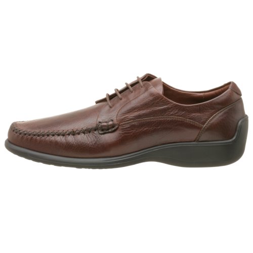 Image of Neil M Men's Athens Apron Toe Oxford
