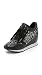 Ash Women's Diamond Fashion Sneaker