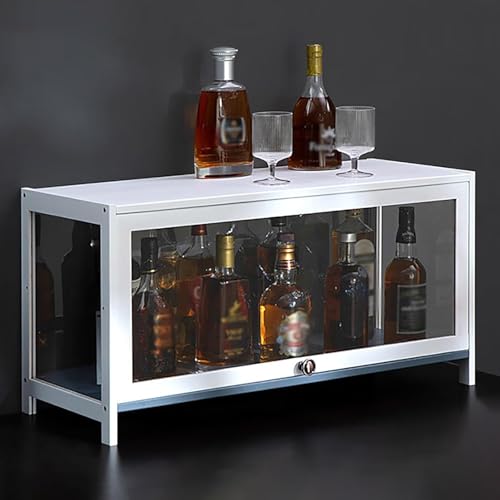 Co[Lrlbg [bN ޒbJ[ I VR|f [Lrlbg CbN {g ECXL[ I ω׏d ȒP o[ JtF ƒł̎gpɍœK (zCg,80x32x40cm)