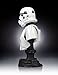 Star Wars Stormtrooper Mini Bust Statue Exclusive Version Limited Edition to 5,000