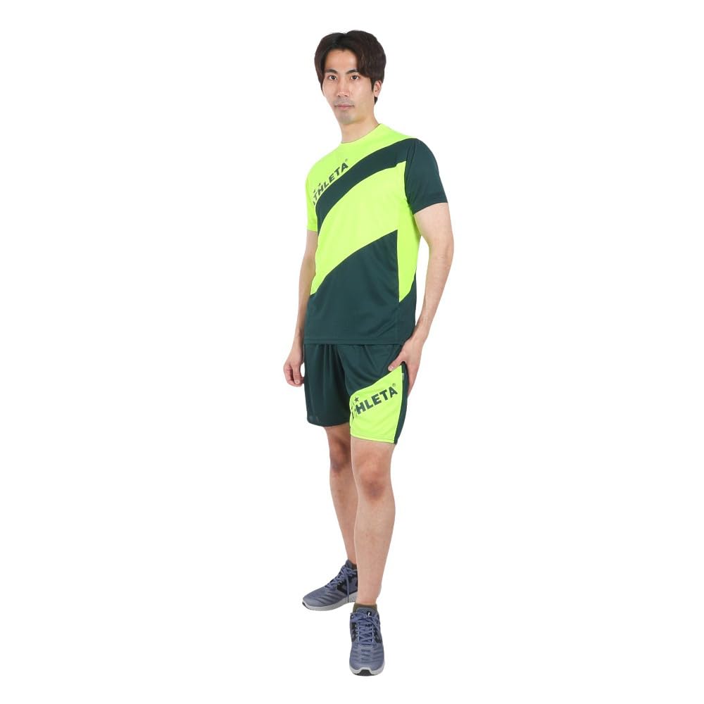 Amazon.co.jp: アスレタ（ATHLETA） サッカー フットサルウェア