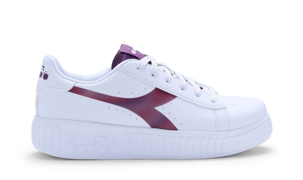 Diadora Game Step Kaleido PS SneakersUnisex - Bambini e Ragazzi