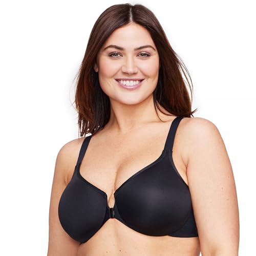 Soutien-gorge couverture complète Glamorise Wonderwire à armatures protégées - 7