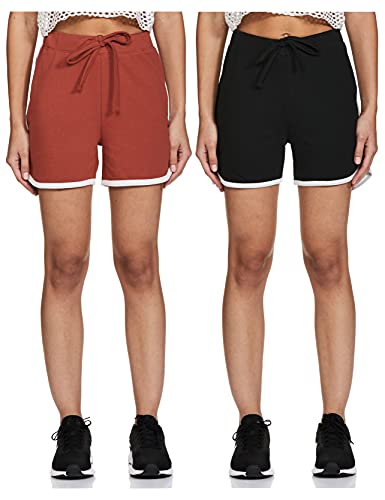 Image of Amazon Brand - Symbol Women Shorts